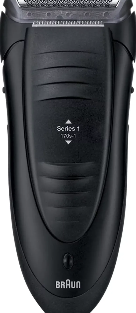 Braun Series 1 170