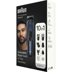 Braun Series 7 10in1 MGK7410