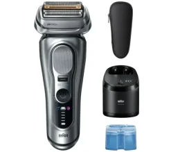 Braun Series 9 PRO+ 9667CC Trymer