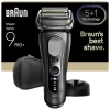 Braun Series 9 Pro+ 9615s Czarny
