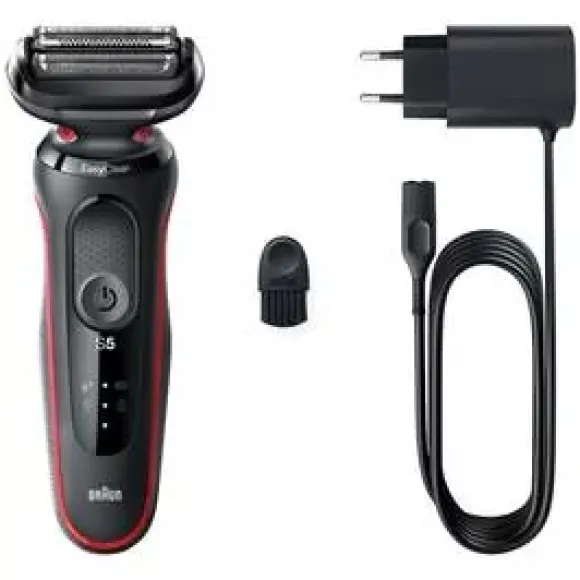 Braun Series 5 51-R1000s