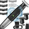 Braun SERIES 5 XT FLEX 4D 360° DWUSTRONNA WET&DRY+ TRYMER + NASADKI