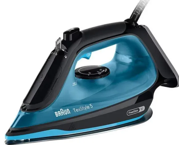 Braun SI5256BL TexStyle 5 Niebieski