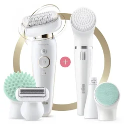 Braun Silk-epil 9 flex 9300