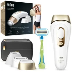 Braun Silk-Expert Pro 5 IPL PL5243