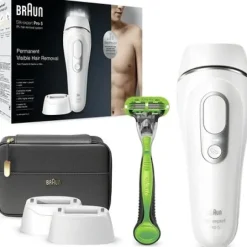 BRAUN Silk-expert Pro 5 IPL PL5145