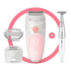Braun Silk-épil 5 5-820