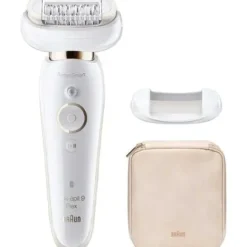 Braun Silk-épil 9 Flex 9001
