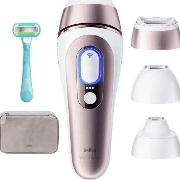 Braun Smart IPL Skin i·expert PL7321