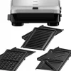 Braun SM5038 Trójkąty Gofry Panini 800W
