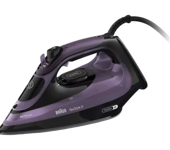 Braun TexStyle 9 SI9661VI
