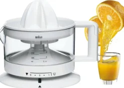 Braun Tribute Collection CJ3000