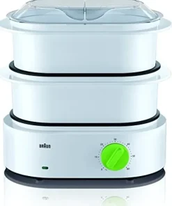 Braun Tribute Collection FS 3000