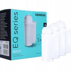 Brita Siemens TZ70003 filtr do wody 3szt.