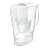 Brita, Dzbanek Filtrujący Aluna+1 Maxtra Pro, Biały, 2,4 L