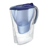 Brita, Dzbanek Filtrujący Marella+1 Maxtra Pro, Niebieski, 2,4 L