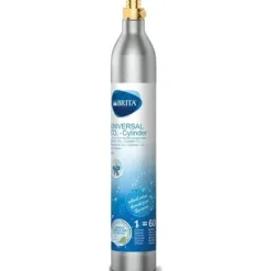 Brita Nabój SodaOne z gazem 425 g 1051068