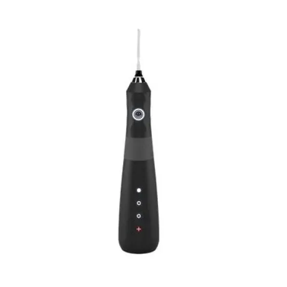 BURST Water Flosser Czarny
