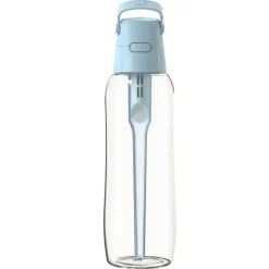 Butelka Filtrująca Dafi SOLID 1l Dove Blue z Filtrem