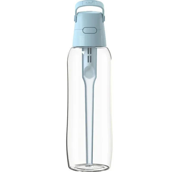 Butelka Filtrująca Dafi SOLID 1l Dove Blue z Filtrem