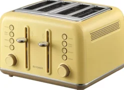 BUYDEEM DT640E Mellow Yellow