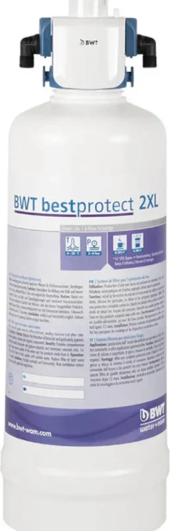 BWT Wkład BWT BESTPROTECT 2XL 240024204