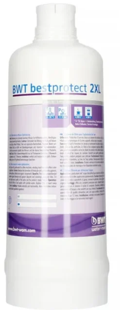 BWT Wkład BWT BESTPROTECT 2XL 240024204