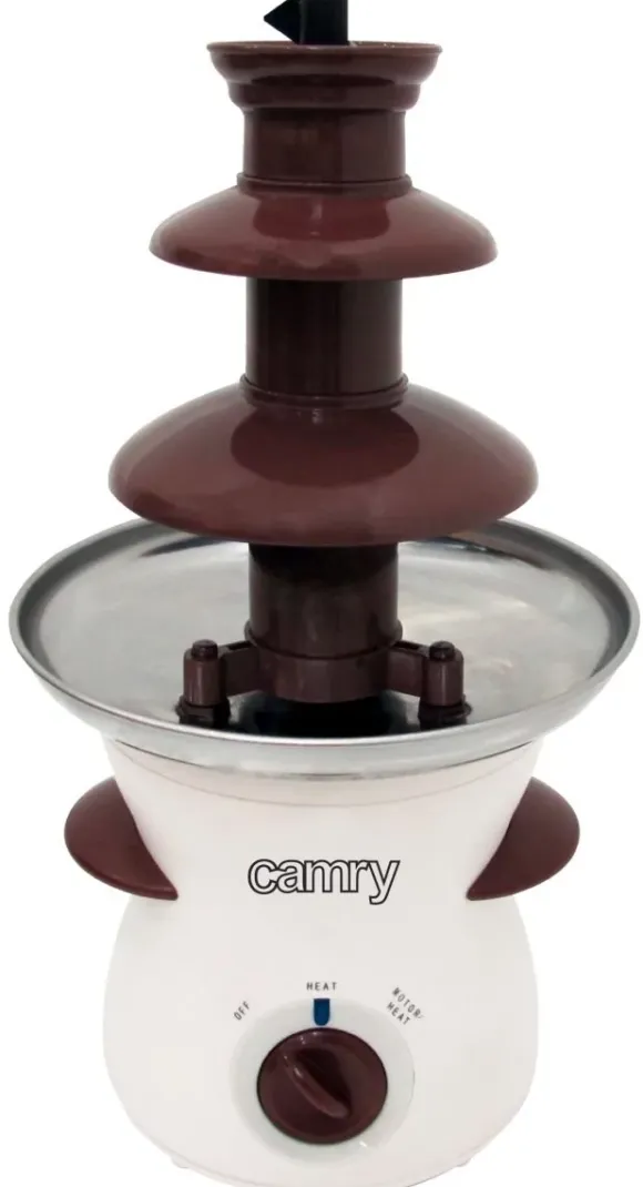 Camry CR 4457