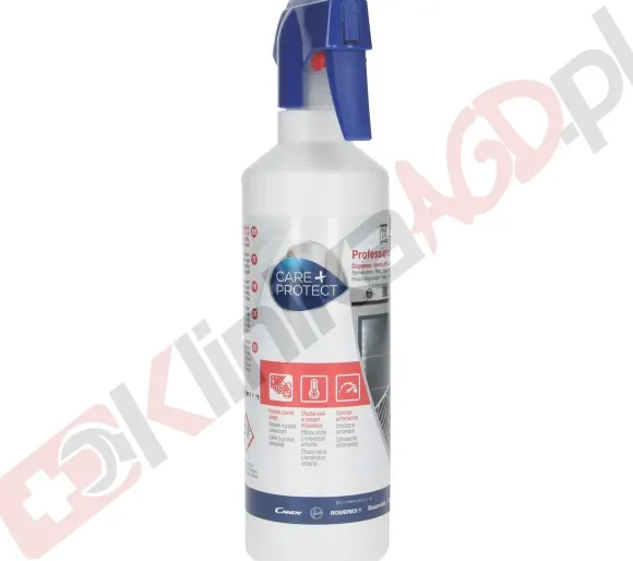 Candy Środek do czyszczenia piekarników 500 ml | CANDY HOOVER 35601779