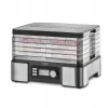 Caso Dh 450 dehydrator suszarka owoców, warzyw, do grzybów
