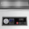 Caso Caso VacuChef 50 Chamber Vacuum Sealer Power 300 W Stainless steel