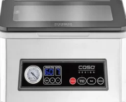 Caso Caso VacuChef 50 Chamber Vacuum Sealer Power 300 W Stainless steel