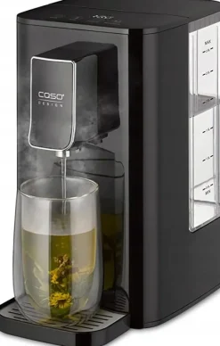 Caso Design HW550