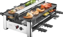 CASO DESIGN Raclette Air Clean 2831