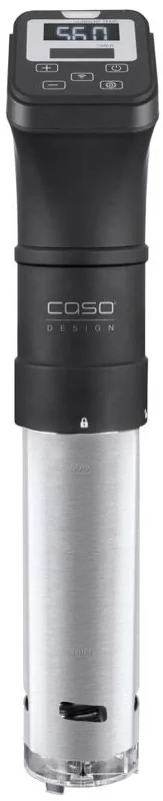 CASO SV 1200 Pro Smart