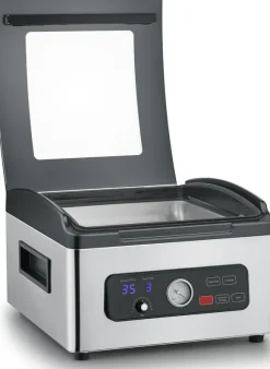 CASO VacuChef 700 komorowa pakowarka