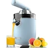Cecotec Xqueeze RetroJuice 1000 Niebieski
