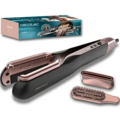 Cecotec Air Lisse 2w1 Czarny 150 stopni