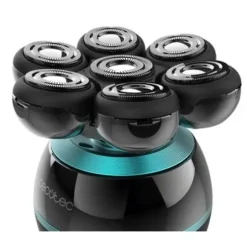 CECOTEC Bamba PrecisionCare Skull Shaver