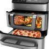 Cecotec Cecofry FoodCourt 18000 4Pizza