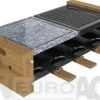 Cecotec Cheese&Grill 8400