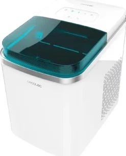 Cecotec Chillin' Ice 1200 Biała