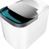 Cecotec Chillin' Ice 1500 Biała