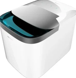Cecotec Chillin' Ice 1500 Biała