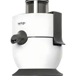 CECOTEC Extreme Titanium 19000 Biała