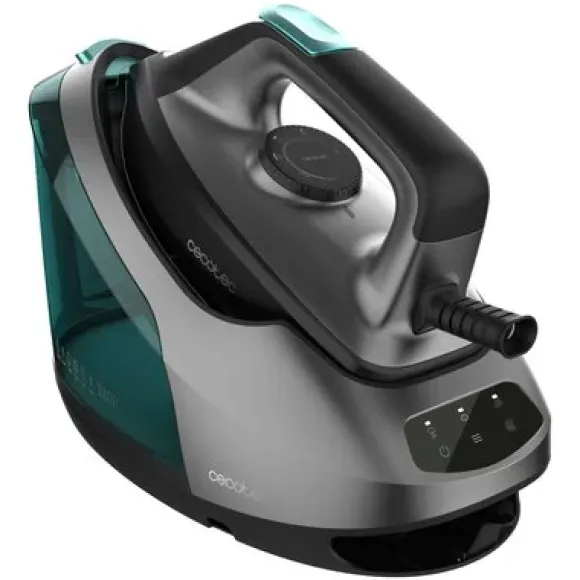 Cecotec IronHero 3000 Generator pary
