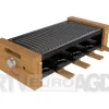 Cecotec Raclette Cheese&Grill 8200