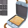 Cecotec Rock'nToast Retro One Blue