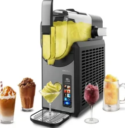 Cecotec Twist&Ice 2600 Maszynka do lodów