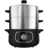 Cecotec Vapovita SteelPot